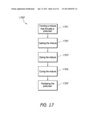 CARBON ELECTRODE STRUCTURES FOR BATTERIES diagram and image