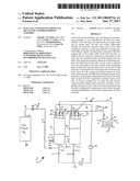 FUEL CELL SYSTEM INCLUDING GAS RECYCLING AND PRESSURIZING ASSEMBLY diagram and image