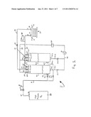 FUEL CELL SYSTEM INCLUDING GAS RECYCLING AND PRESSURIZING ASSEMBLY diagram and image