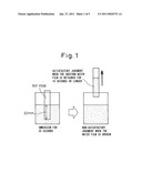 FUEL CELL SEPARATOR AND METHOD OF PRODUCING THE SAME diagram and image