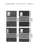 Calixarene Blended Molecular Glass Photoresists and Processes of Use diagram and image