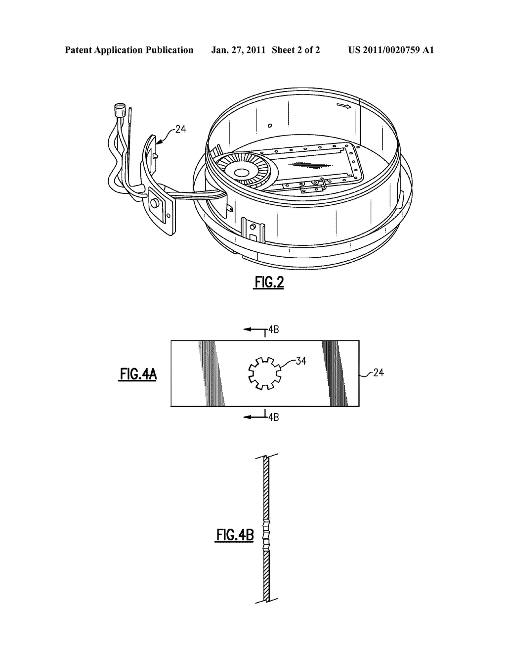 GAS SUPPLY INTERFACE FOR A WATER HEATER - diagram, schematic, and image 03