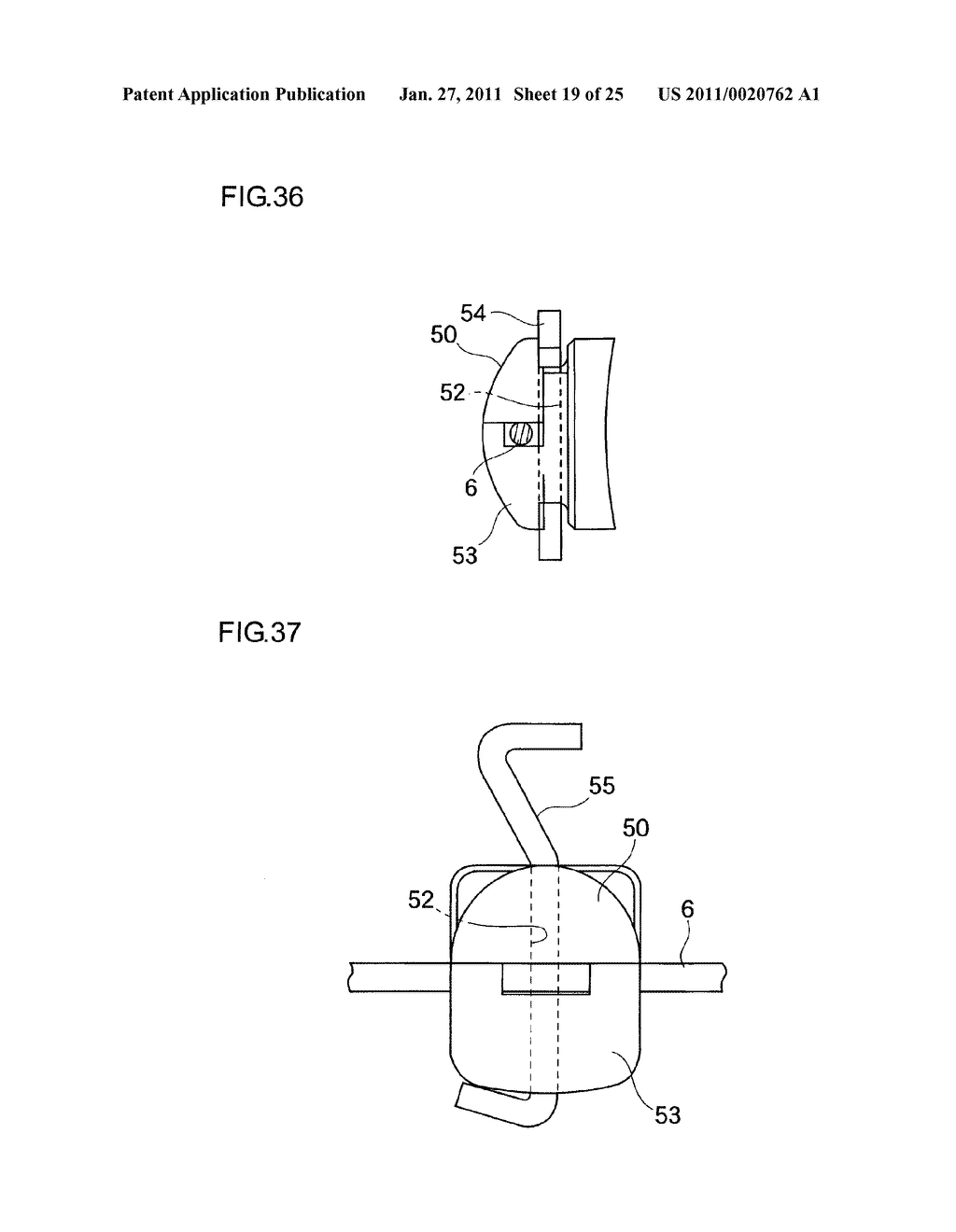 ORTHODONTIC BRACKET - diagram, schematic, and image 20