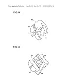 ORTHODONTIC BRACKET diagram and image