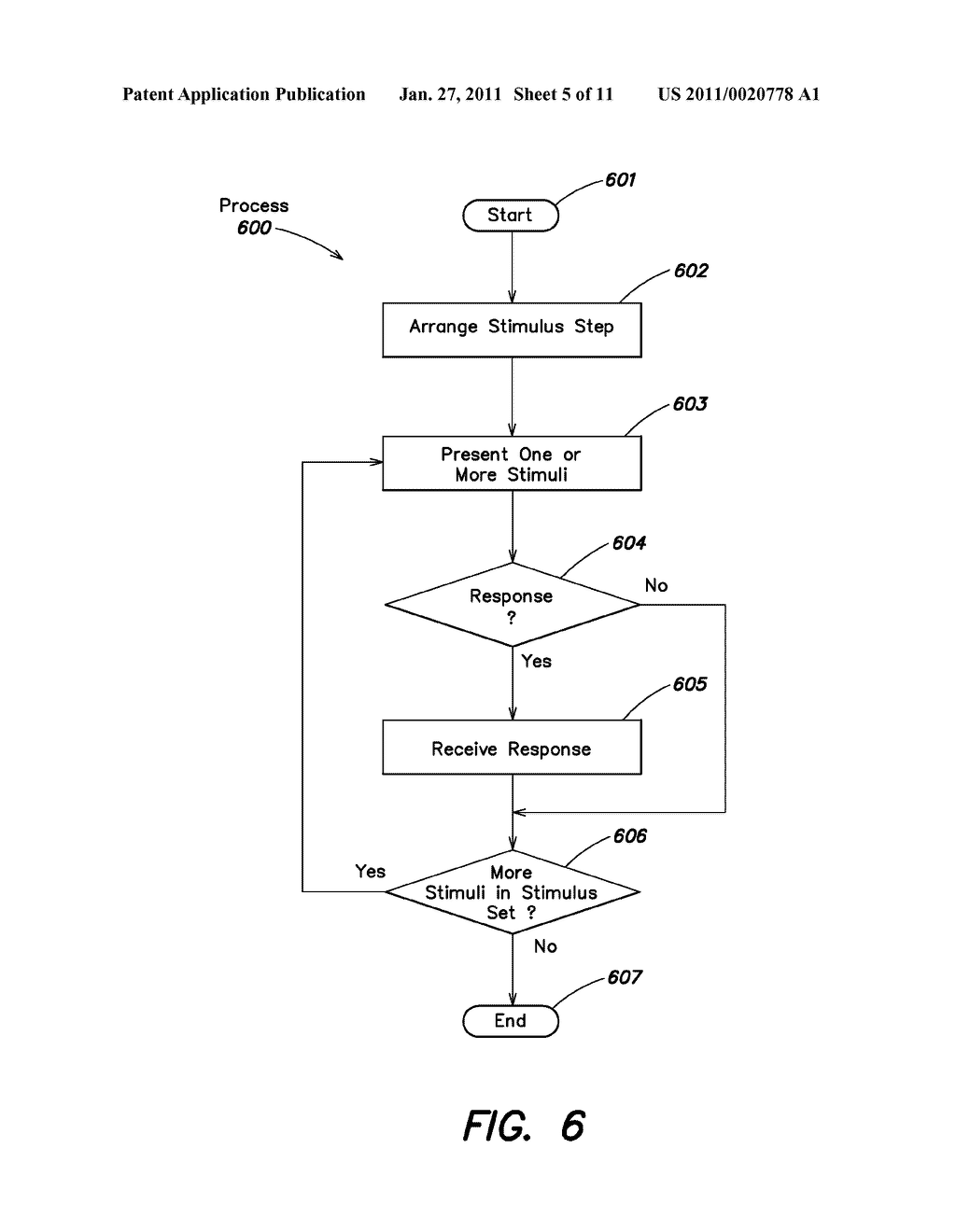 METHODS AND SYSTEMS FOR ASSESSING PSYCHOLOGICAL CHARACTERISTICS - diagram, schematic, and image 06