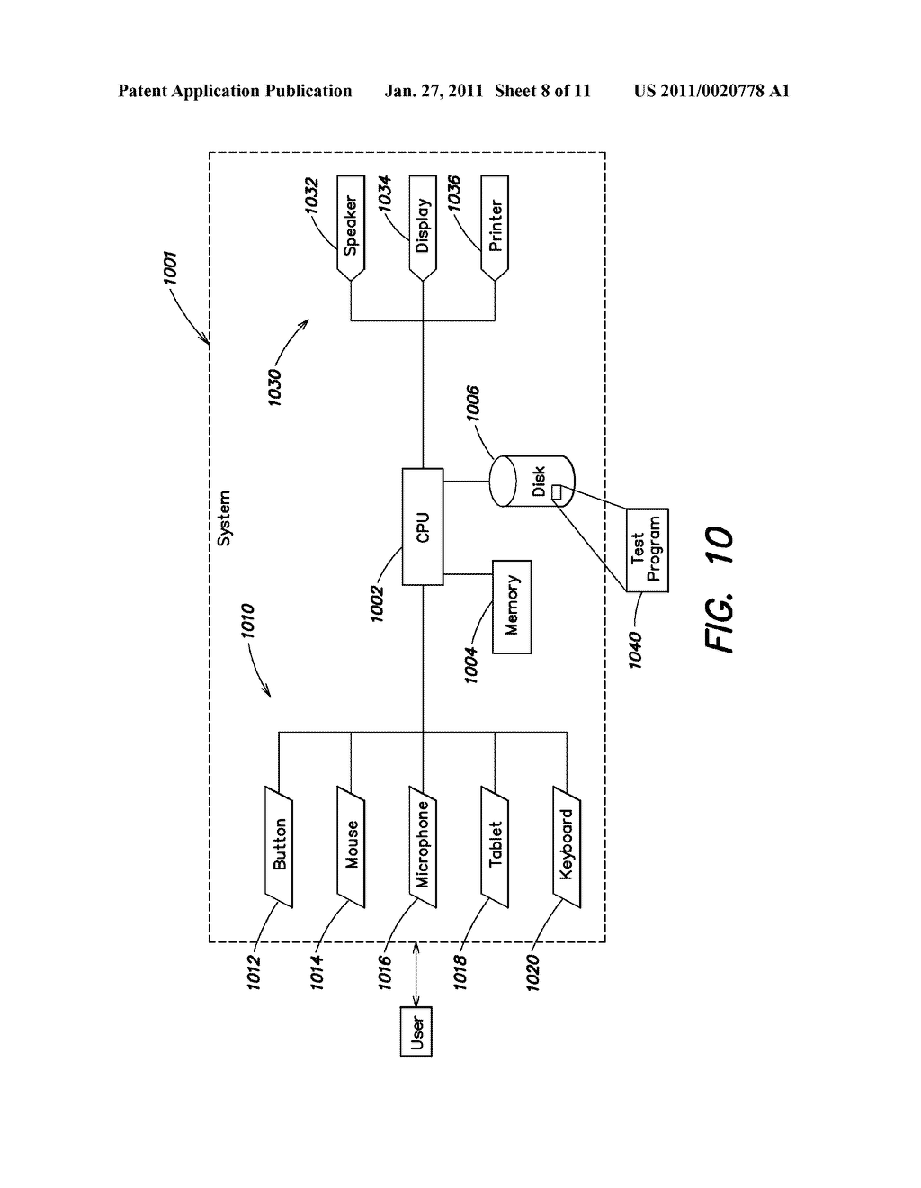 METHODS AND SYSTEMS FOR ASSESSING PSYCHOLOGICAL CHARACTERISTICS - diagram, schematic, and image 09