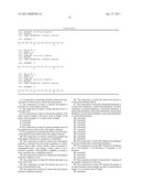 PEPTIDE DENDRIMERS: AFFINITY REAGENTS FOR BINDING NOROVIRUSES diagram and image