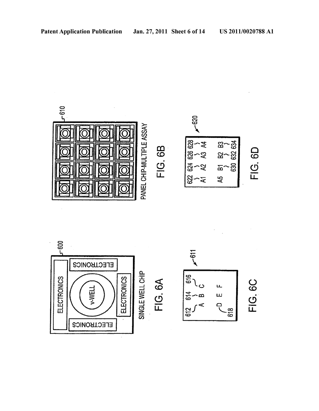 NMR DEVICE FOR DETECTION OF ANALYTES - diagram, schematic, and image 07