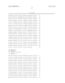 USE OF REGULATORY SEQUENCES FOR SPECIFIC, TRANSIENT EXPRESSION IN NEURONAL DETERMINED CELLS diagram and image