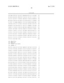 USE OF REGULATORY SEQUENCES FOR SPECIFIC, TRANSIENT EXPRESSION IN NEURONAL DETERMINED CELLS diagram and image