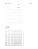 USE OF REGULATORY SEQUENCES FOR SPECIFIC, TRANSIENT EXPRESSION IN NEURONAL DETERMINED CELLS diagram and image