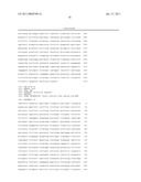 USE OF REGULATORY SEQUENCES FOR SPECIFIC, TRANSIENT EXPRESSION IN NEURONAL DETERMINED CELLS diagram and image