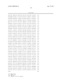 USE OF REGULATORY SEQUENCES FOR SPECIFIC, TRANSIENT EXPRESSION IN NEURONAL DETERMINED CELLS diagram and image