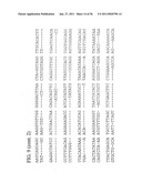 USE OF REGULATORY SEQUENCES FOR SPECIFIC, TRANSIENT EXPRESSION IN NEURONAL DETERMINED CELLS diagram and image