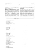 METHOD FOR THE DETECTION OF DIAGNOSTIC RNA diagram and image