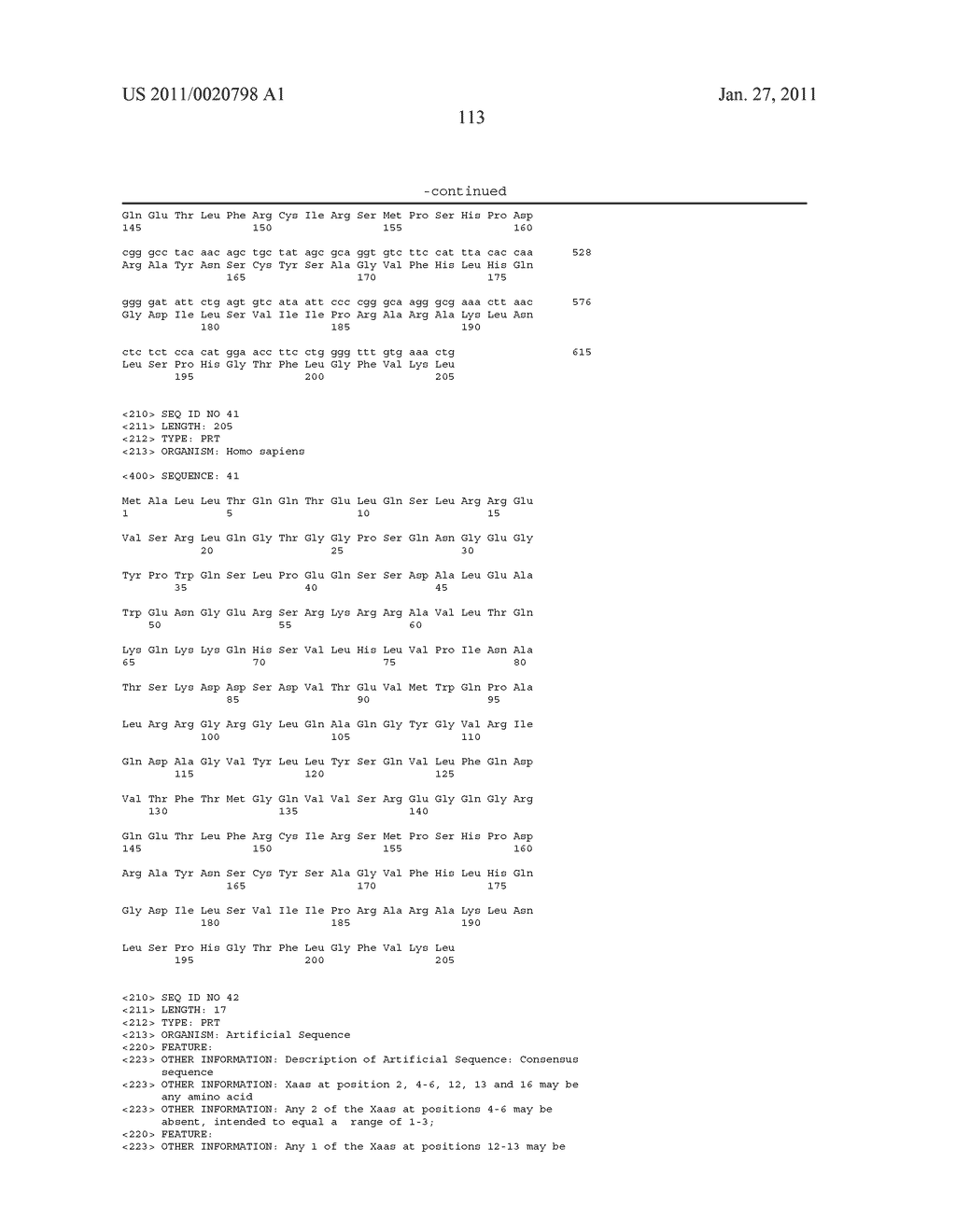 Novel italy, LOR-2, strife, trash, BDSF, LRSG, and STMST protein and nucleic acid molecules and uses therefor - diagram, schematic, and image 182