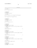 NUCLEIC ACIDS, METHODS AND KITS FOR THE DIAGNOSIS OF DYT6 PRIMARY TORSION DYSTONIA diagram and image