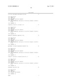 NUCLEIC ACIDS, METHODS AND KITS FOR THE DIAGNOSIS OF DYT6 PRIMARY TORSION DYSTONIA diagram and image