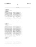 NUCLEIC ACIDS, METHODS AND KITS FOR THE DIAGNOSIS OF DYT6 PRIMARY TORSION DYSTONIA diagram and image