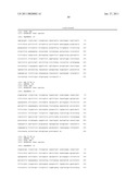 NUCLEIC ACIDS, METHODS AND KITS FOR THE DIAGNOSIS OF DYT6 PRIMARY TORSION DYSTONIA diagram and image