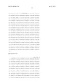 METHODS AND COMPOSITIONS FOR SELECTION OF STEM CELLS diagram and image