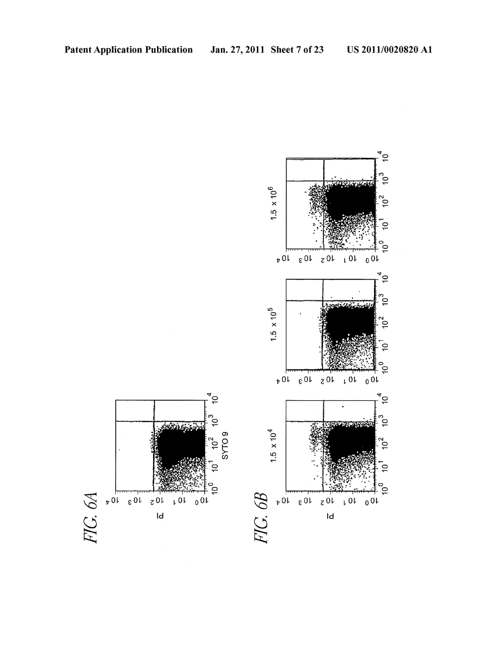 METHOD FOR DETECTION OF MICROORGANISM AND KIT FOR DETECTION OF MICROORGANISM - diagram, schematic, and image 08