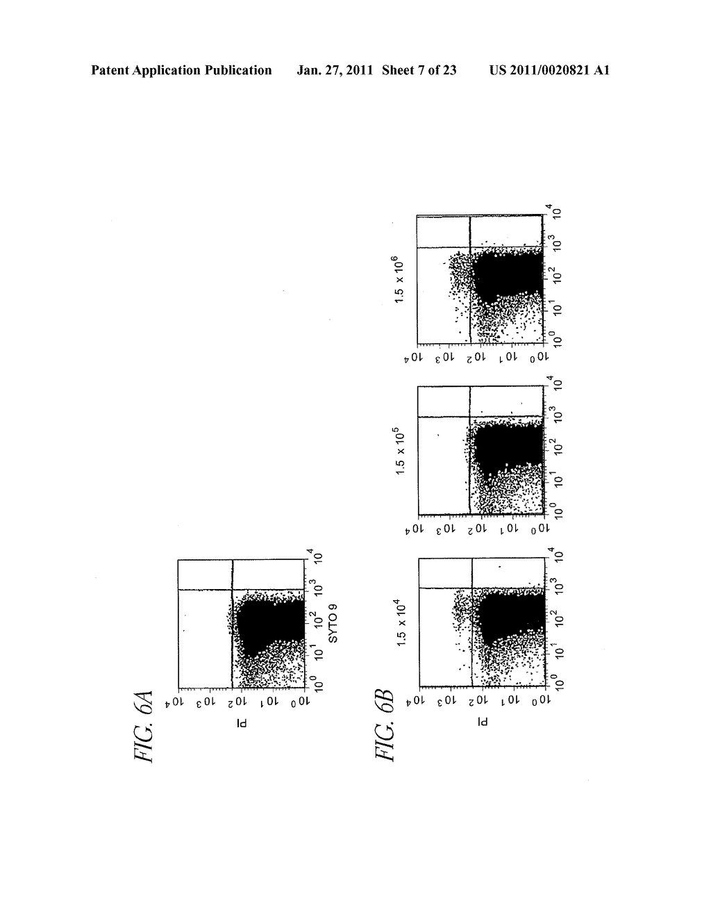 METHOD FOR DETECTION OF MICROORGANISM AND KIT FOR DETECTION OF MICROORGANISM - diagram, schematic, and image 08