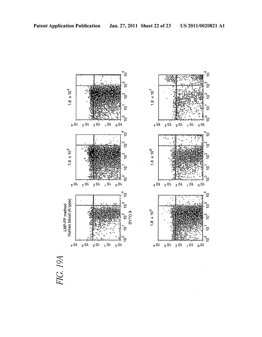 METHOD FOR DETECTION OF MICROORGANISM AND KIT FOR DETECTION OF MICROORGANISM - diagram, schematic, and image 23