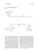 MODIFIED NUCLEOSIDES AND NUCLEOTIDES AND USES THEREOF diagram and image