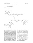 MODIFIED NUCLEOSIDES AND NUCLEOTIDES AND USES THEREOF diagram and image