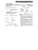 Method for Detecting Analytes diagram and image