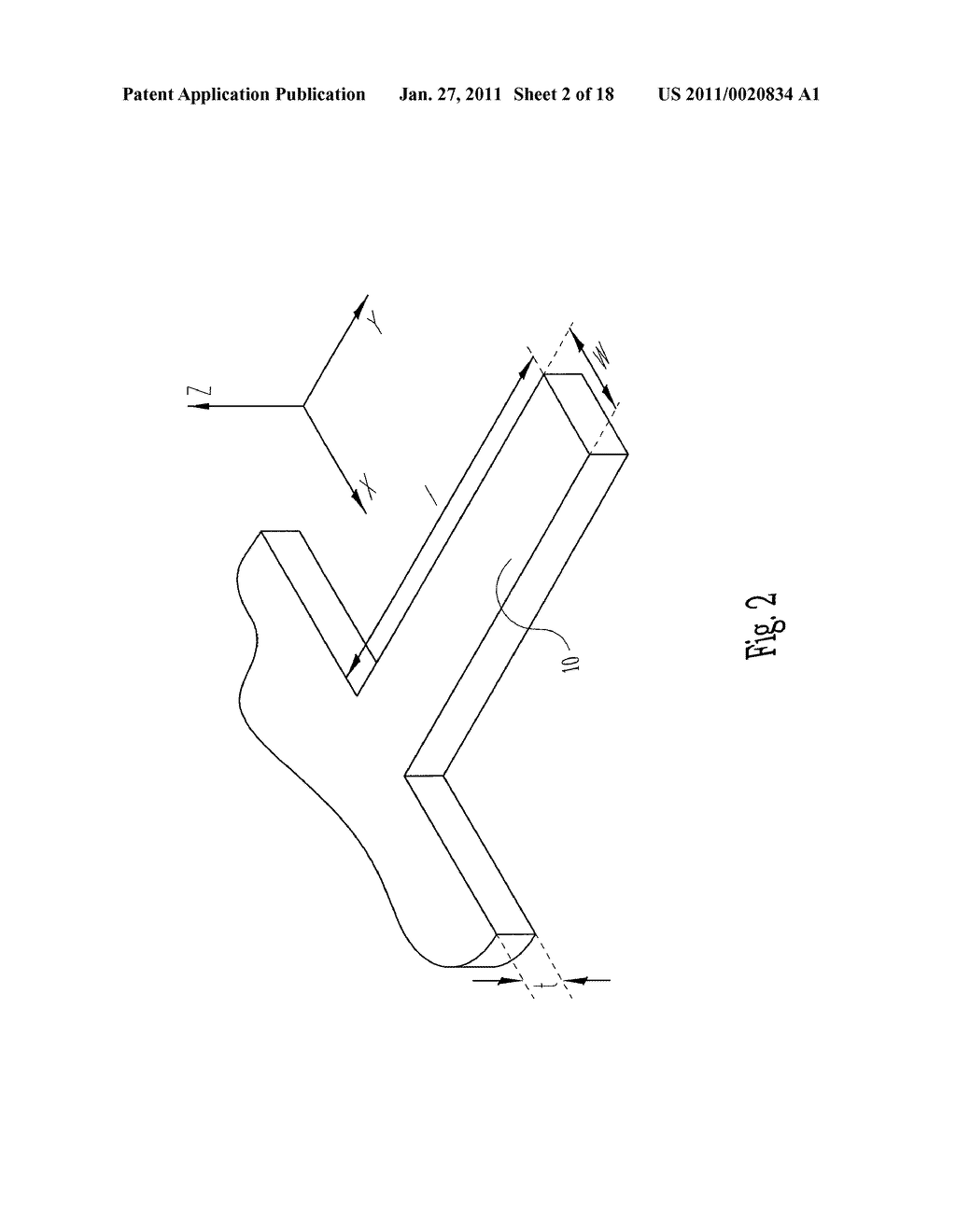 HIGH SENSITIVITY MECHANICAL RESONANT SENSOR - diagram, schematic, and image 03