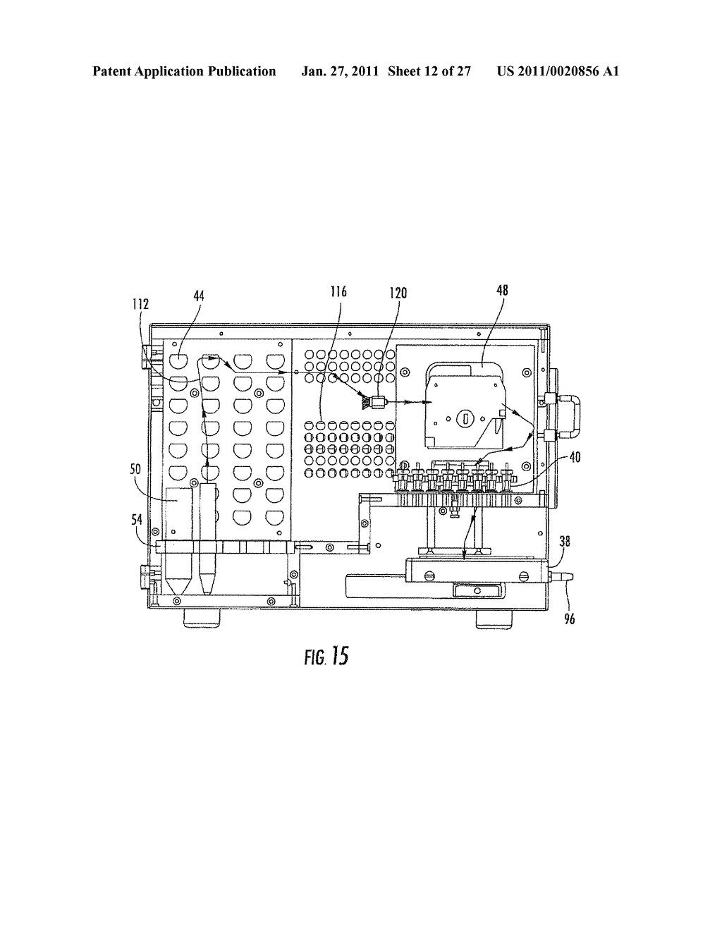 PERIFUSION DEVICE - diagram, schematic, and image 13