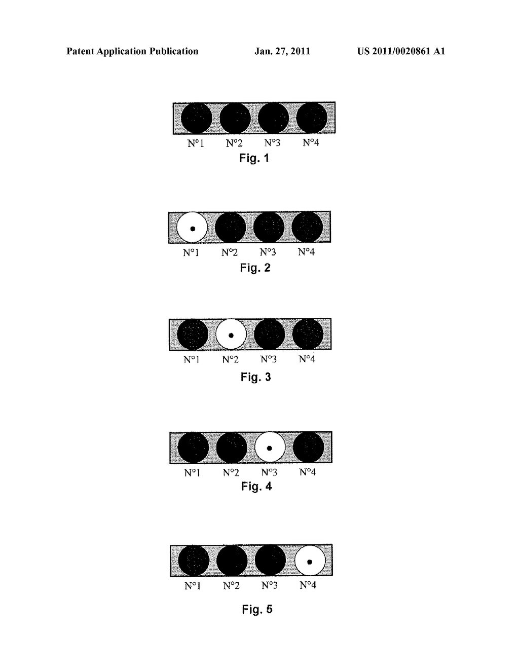 METHOD FOR THE REAL-TIME DETECTION OF MICROORGANISMS IN A LIQUID CULTURE MEDIUM BY AGGLUTINATION - diagram, schematic, and image 02