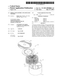 BIOREACTOR ASSEMBLY AND ASSOCIATED METHODS diagram and image