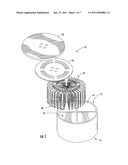 BIOREACTOR ASSEMBLY AND ASSOCIATED METHODS diagram and image