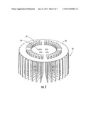 BIOREACTOR ASSEMBLY AND ASSOCIATED METHODS diagram and image