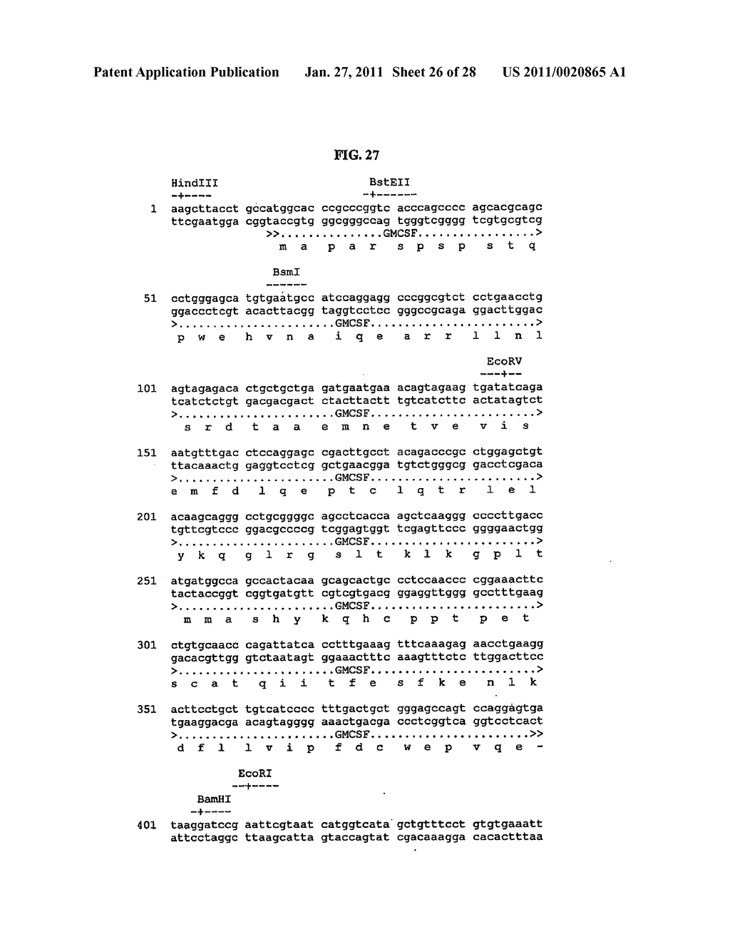 Gene Expression Technique - diagram, schematic, and image 27