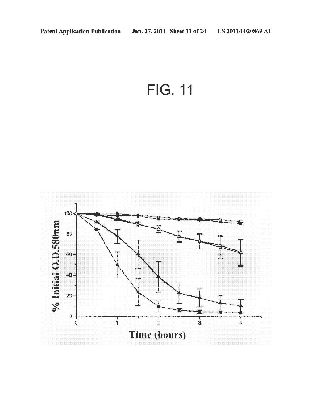 METHODS FOR ALTERING ACETIC ACID PRODUCTION AND ENHANCING CELL DEATH IN BACTERIA - diagram, schematic, and image 12