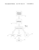 Simplified Method for Digestion of Cellulosic Biomass diagram and image