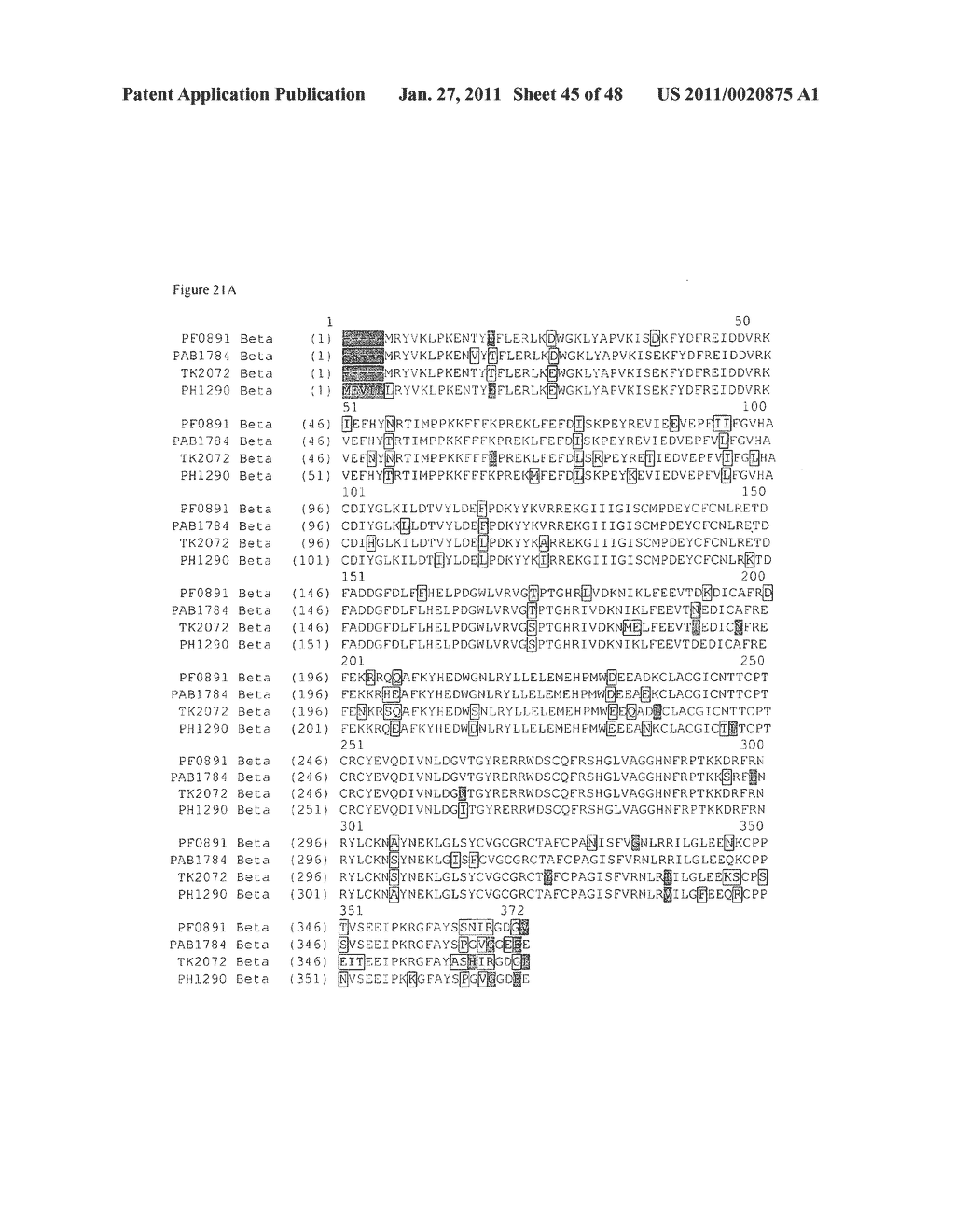 HYDROGENASE POLYPEPTIDE AND METHODS OF USE - diagram, schematic, and image 46