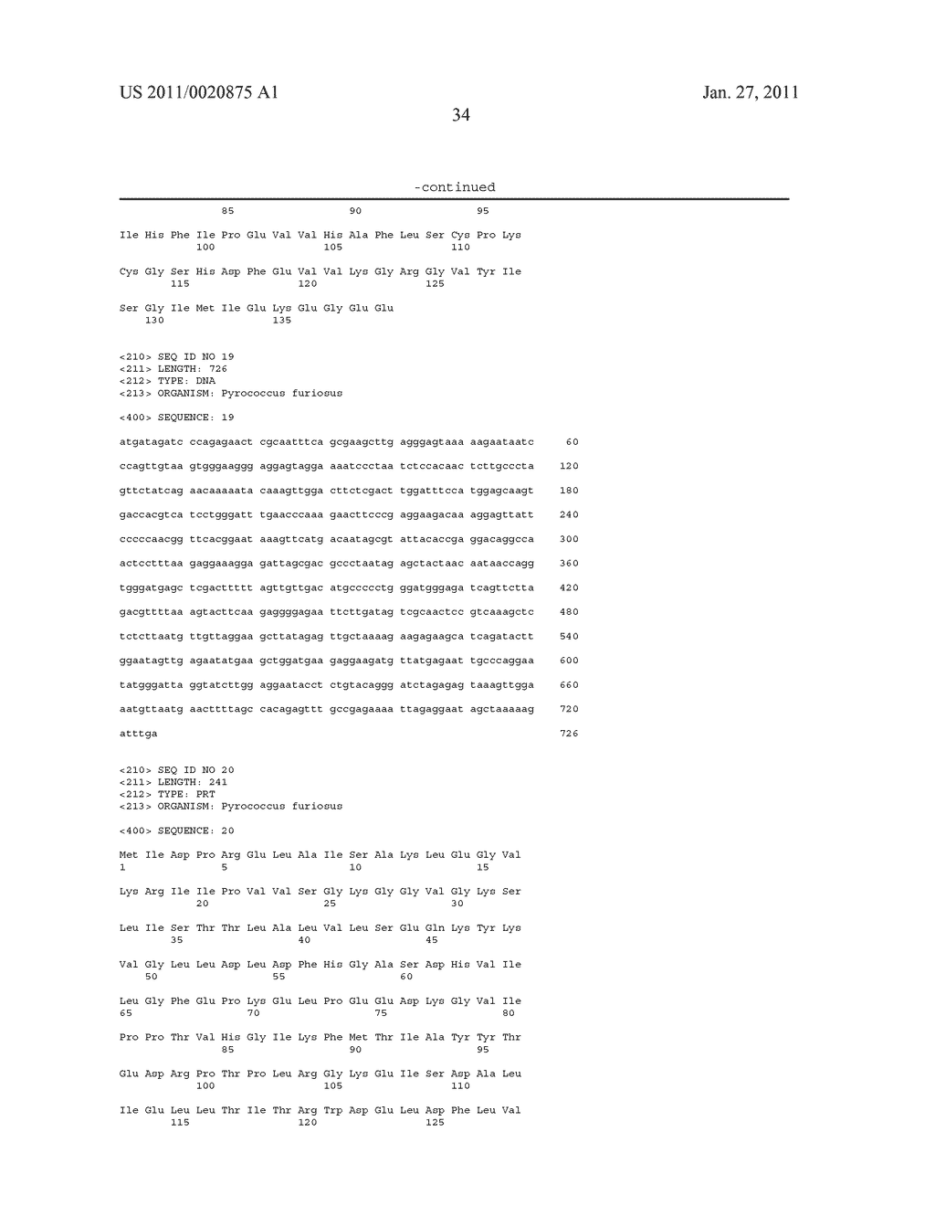 HYDROGENASE POLYPEPTIDE AND METHODS OF USE - diagram, schematic, and image 83