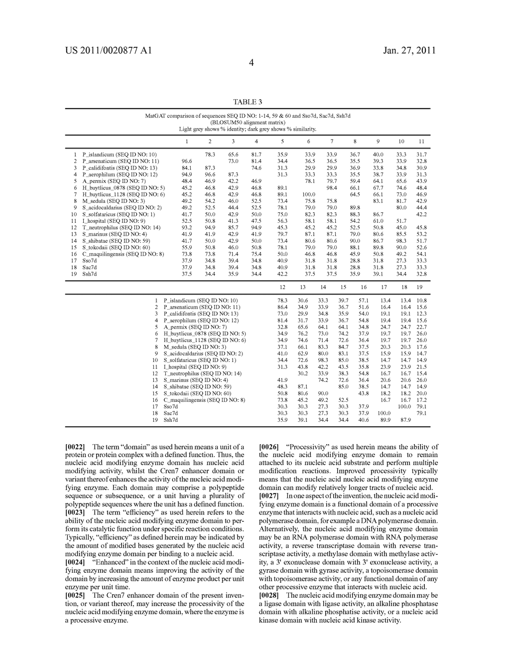 CREN7 CHIMERIC PROTEIN - diagram, schematic, and image 14