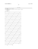 ACYL-ACP THIOESTERASE GENES AND USES THEREFOR diagram and image