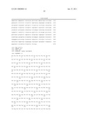 ACYL-ACP THIOESTERASE GENES AND USES THEREFOR diagram and image