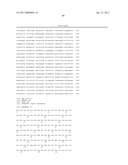 ACYL-ACP THIOESTERASE GENES AND USES THEREFOR diagram and image