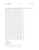 ACYL-ACP THIOESTERASE GENES AND USES THEREFOR diagram and image