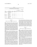 ACYL-ACP THIOESTERASE GENES AND USES THEREFOR diagram and image