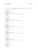 ACYL-ACP THIOESTERASE GENES AND USES THEREFOR diagram and image