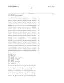 ACYL-ACP THIOESTERASE GENES AND USES THEREFOR diagram and image